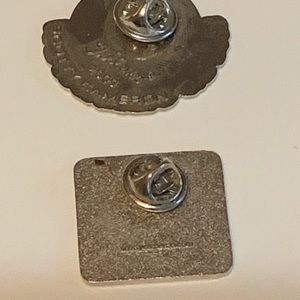 Brand New Scotty Cameron Pins (Never Worn)